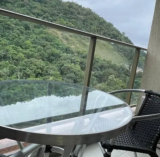 Suíte Barra Olímpica Rio de Janeiro